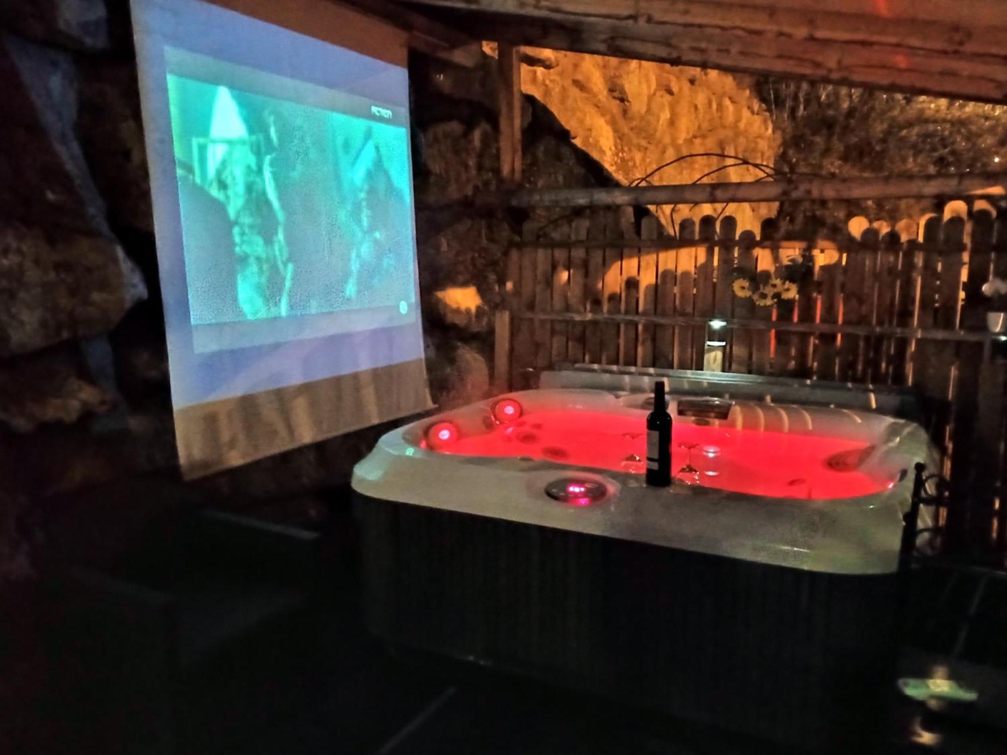 Le Love Chalet Des Alpes Guillestre Dış mekan fotoğraf